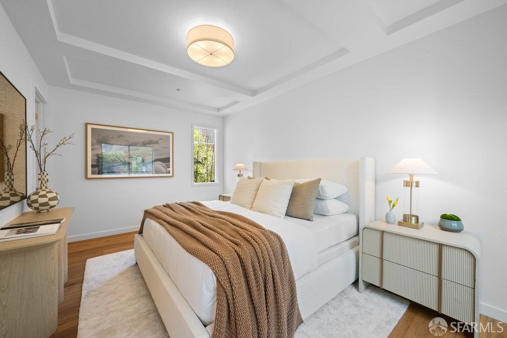 2829 California Street # 2C