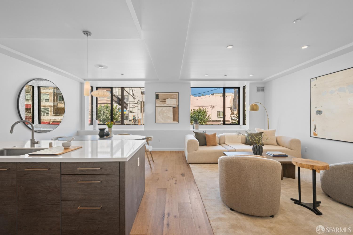2829 California Street # 2C