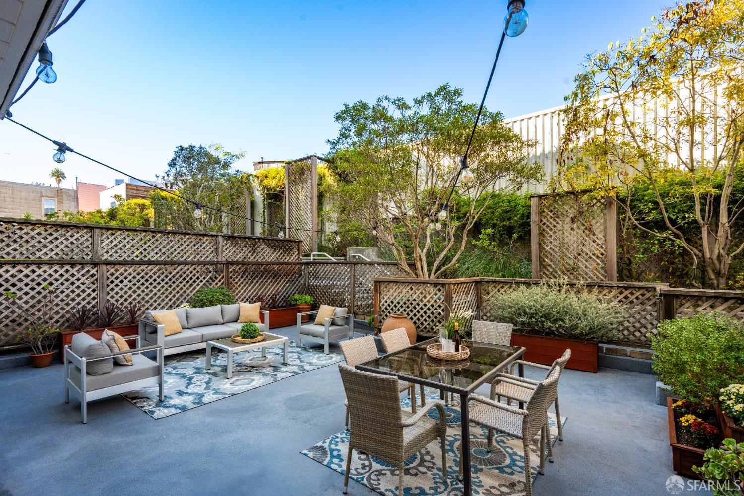 600 Chestnut Street # 103, San Francisco Unit: 103