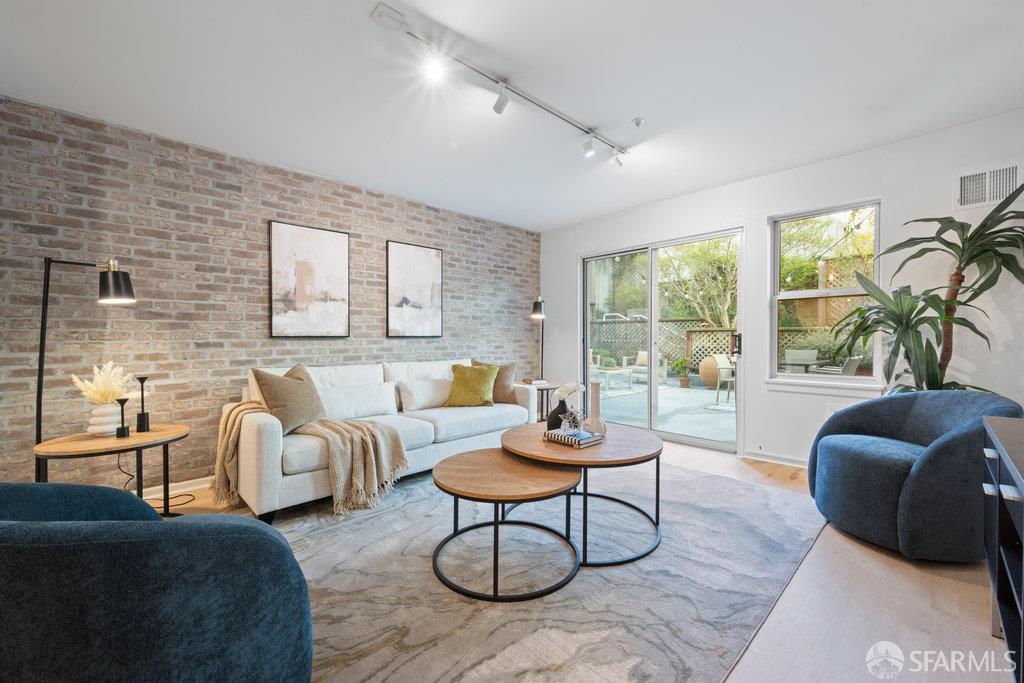 600 Chestnut Street # 103, San Francisco Unit: 103
