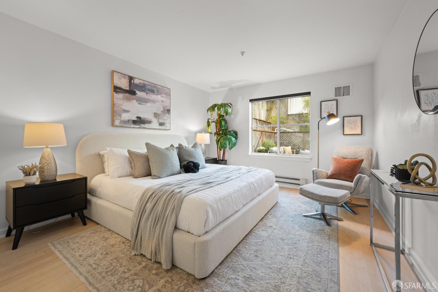600 Chestnut Street # 103, San Francisco Unit: 103