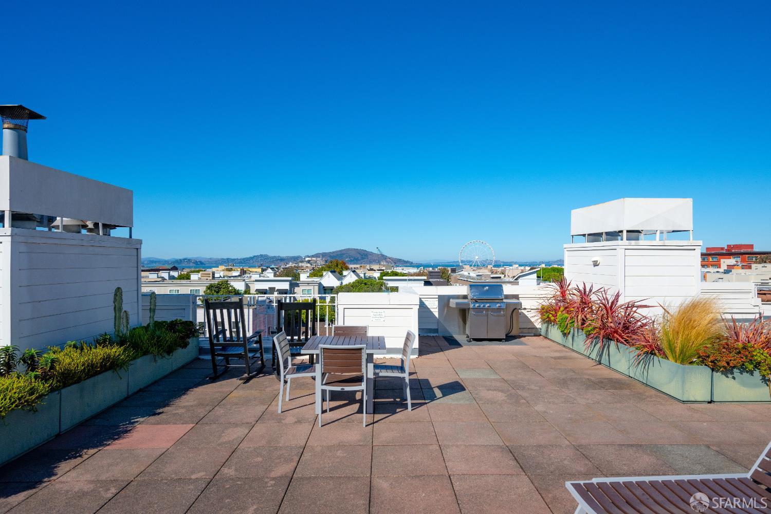 600 Chestnut Street # 103, San Francisco Unit: 103
