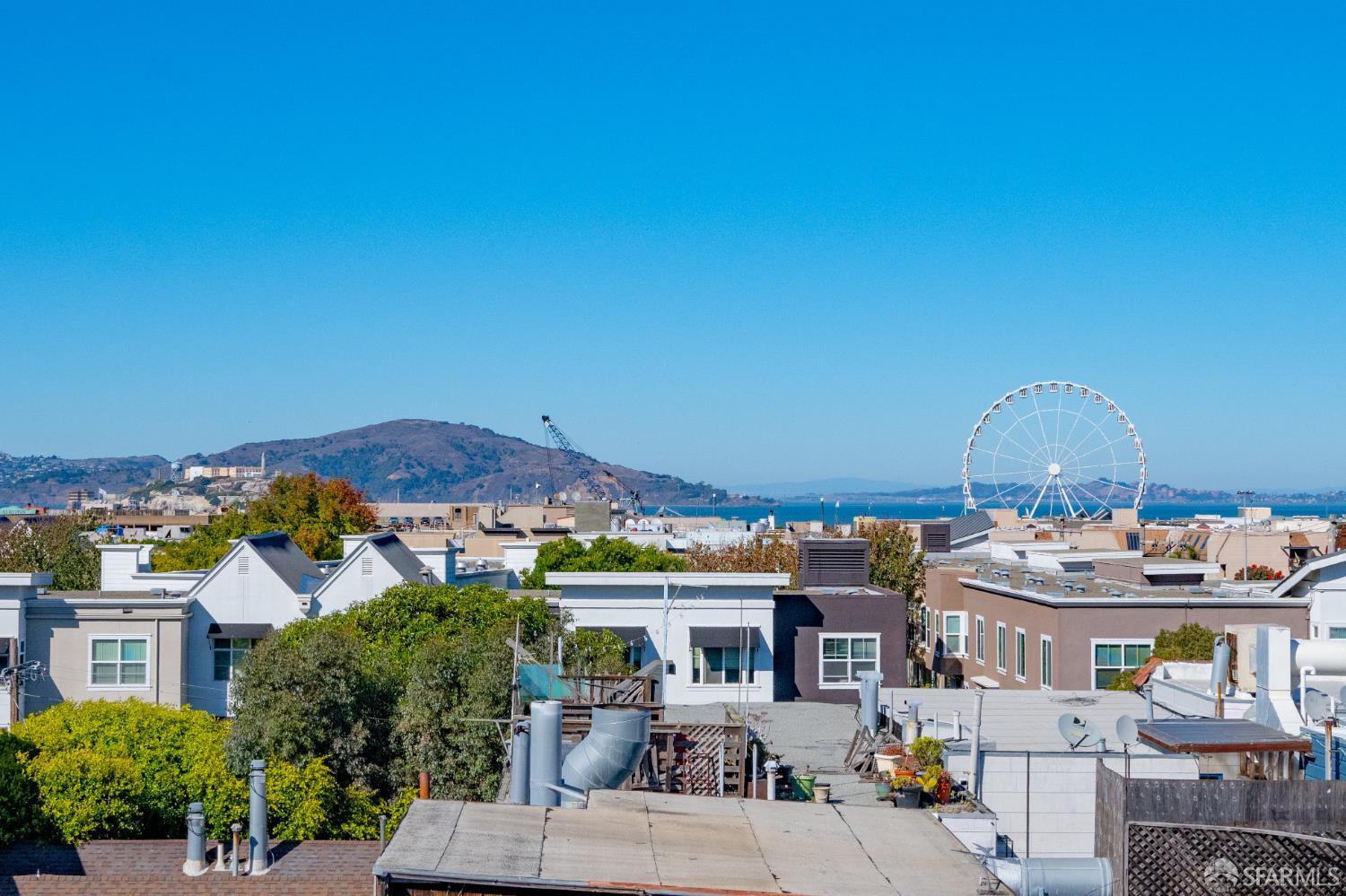 600 Chestnut Street # 103, San Francisco Unit: 103