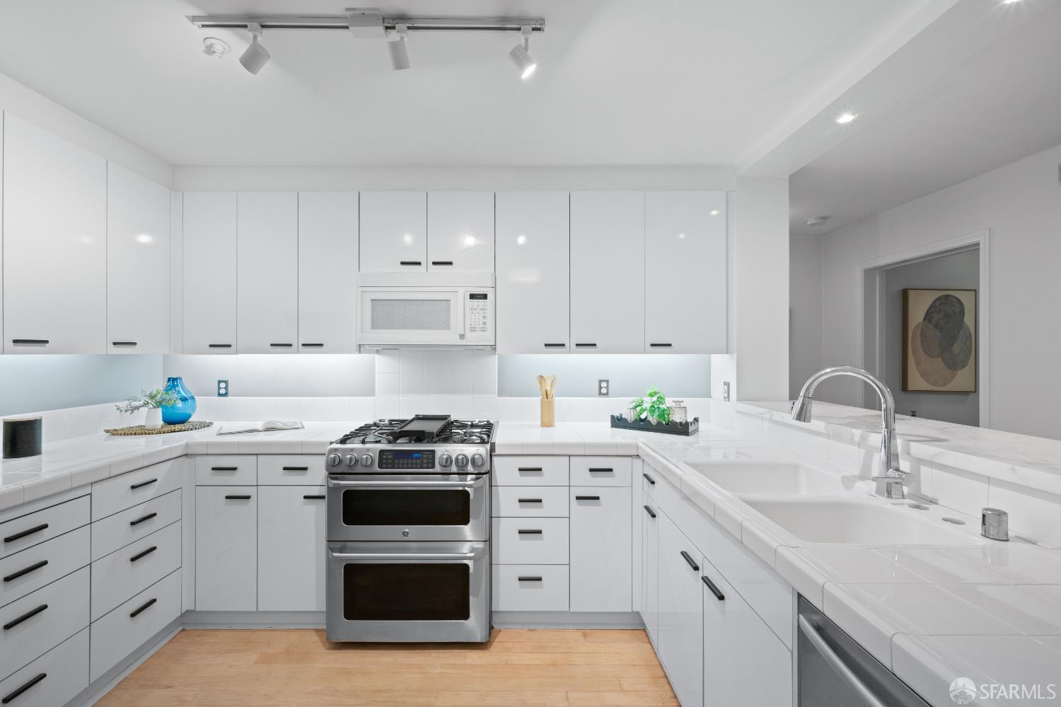 600 Chestnut Street # 103, San Francisco Unit: 103