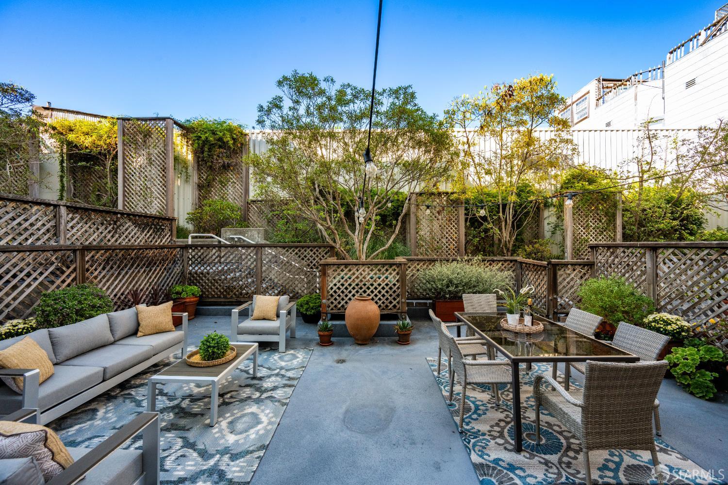 600 Chestnut Street # 103, San Francisco Unit: 103