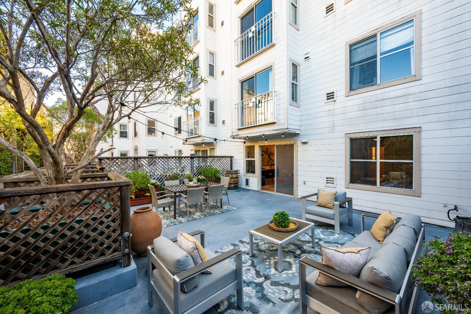 600 Chestnut Street # 103, San Francisco Unit: 103