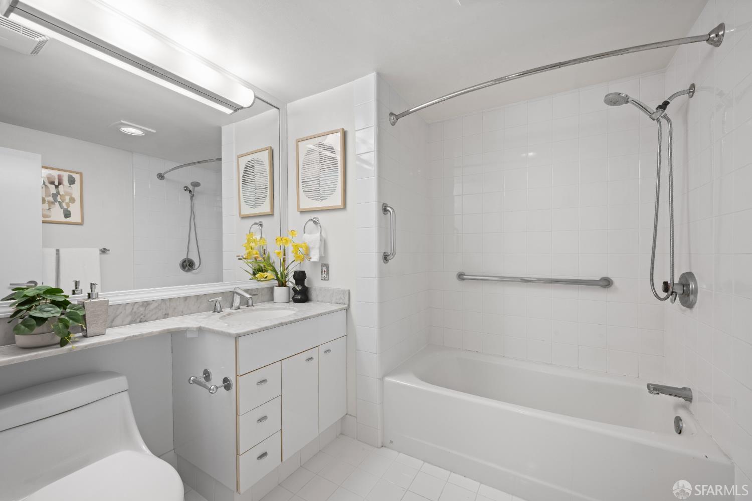 600 Chestnut Street # 103, San Francisco Unit: 103