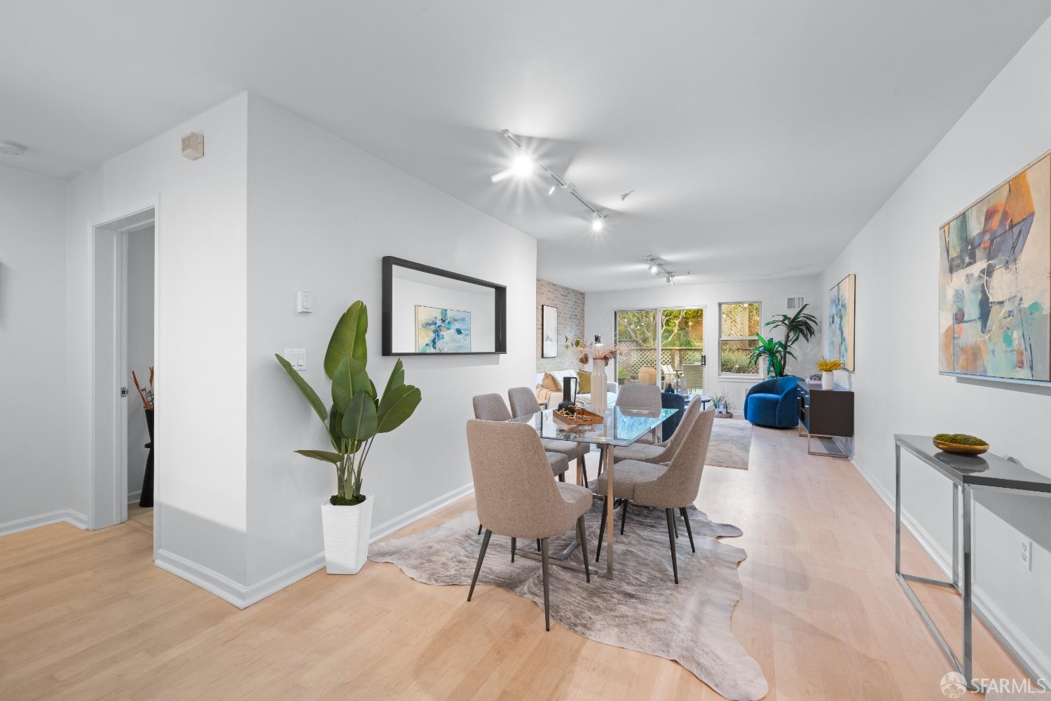 600 Chestnut Street # 103, San Francisco Unit: 103