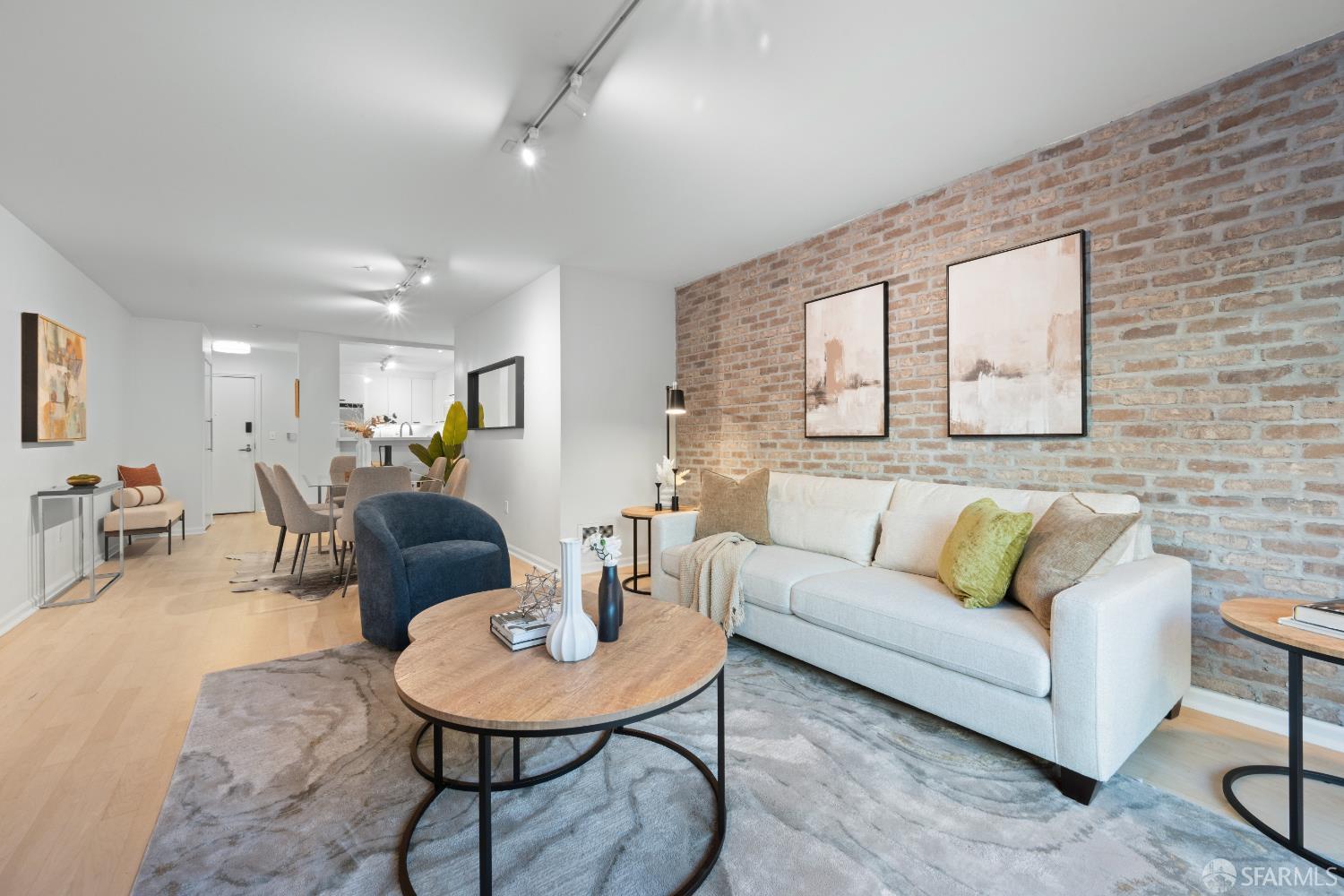 600 Chestnut Street # 103, San Francisco Unit: 103