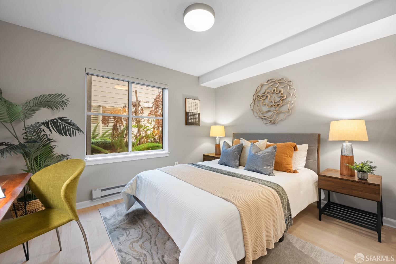 600 Chestnut Street # 103, San Francisco Unit: 103