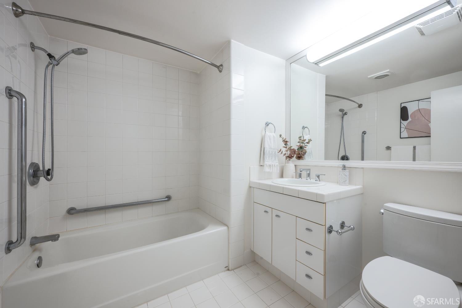 600 Chestnut Street # 103, San Francisco Unit: 103