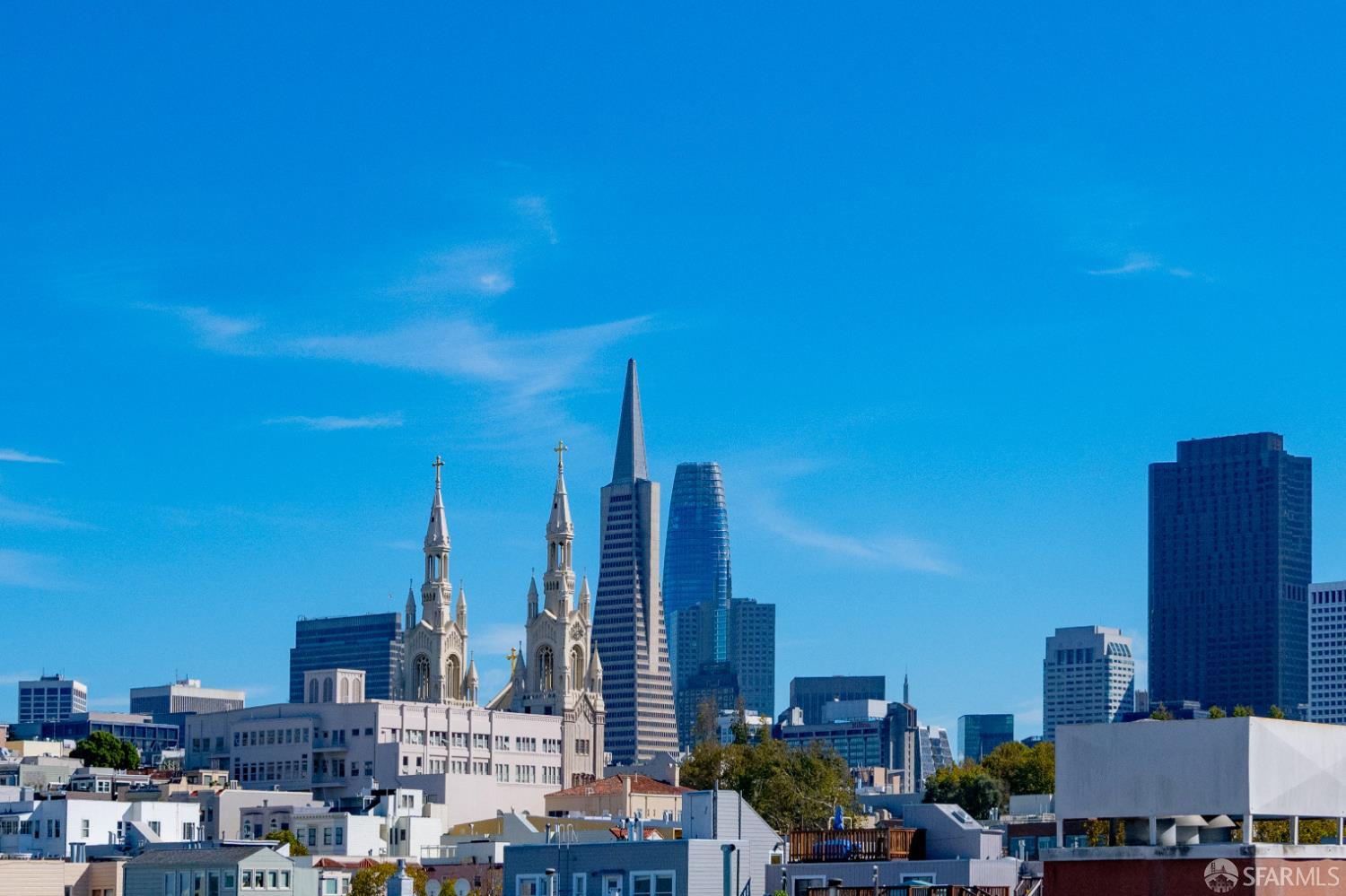 600 Chestnut Street # 103, San Francisco Unit: 103