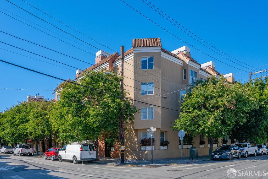 600 Chestnut Street # 103, San Francisco Unit: 103