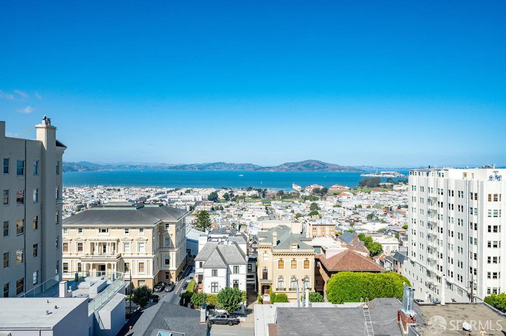 2200 Pacific Avenue # 9A