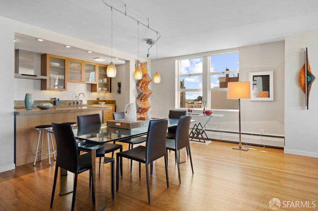 2200 Pacific Avenue # 9A