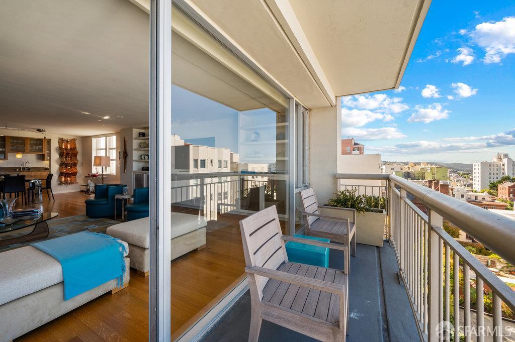 2200 Pacific Avenue # 9A