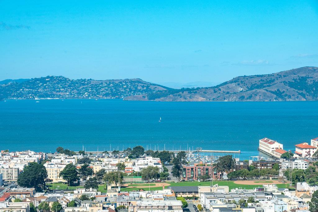 2200 Pacific Avenue # 9A