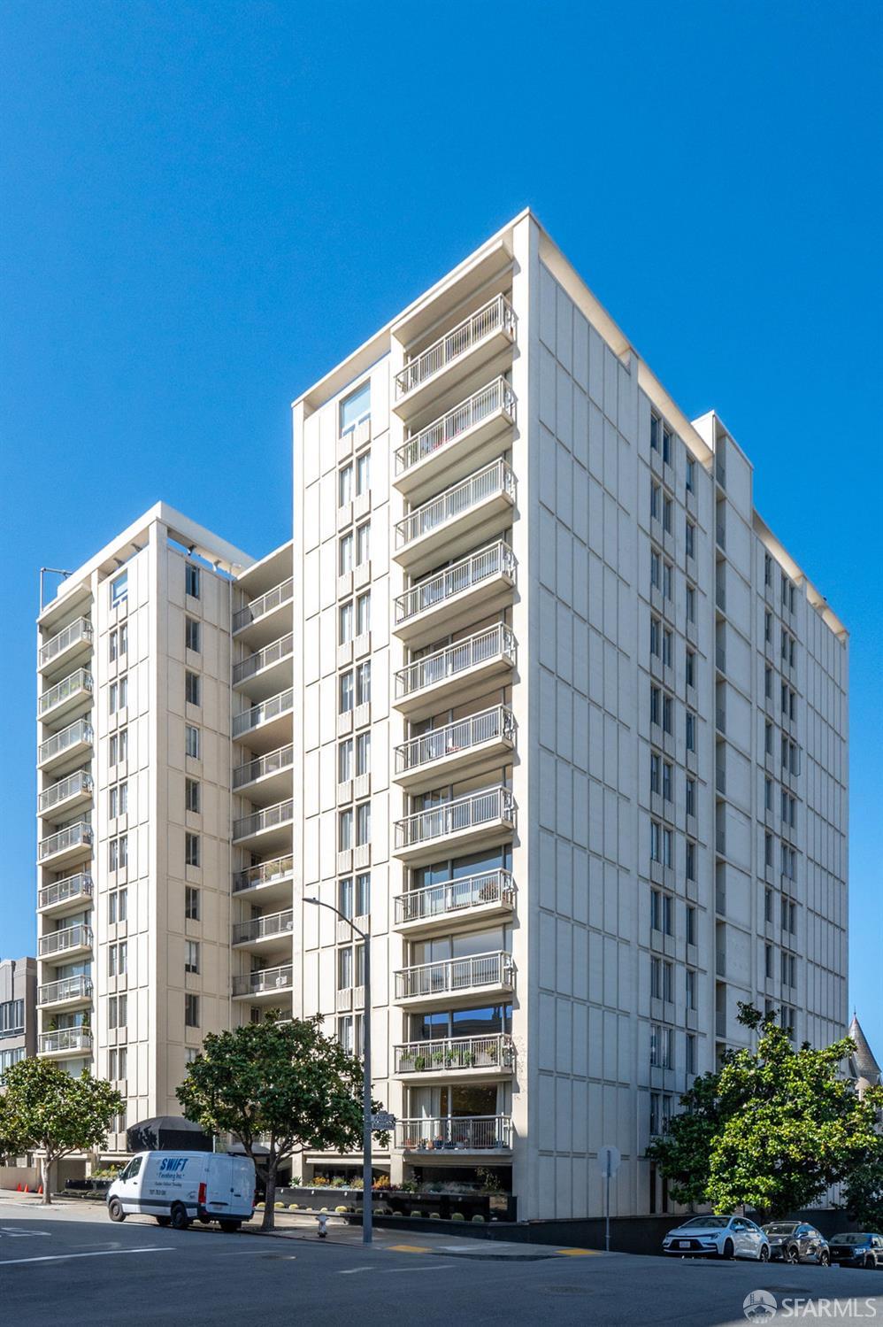 2200 Pacific Avenue # 9A