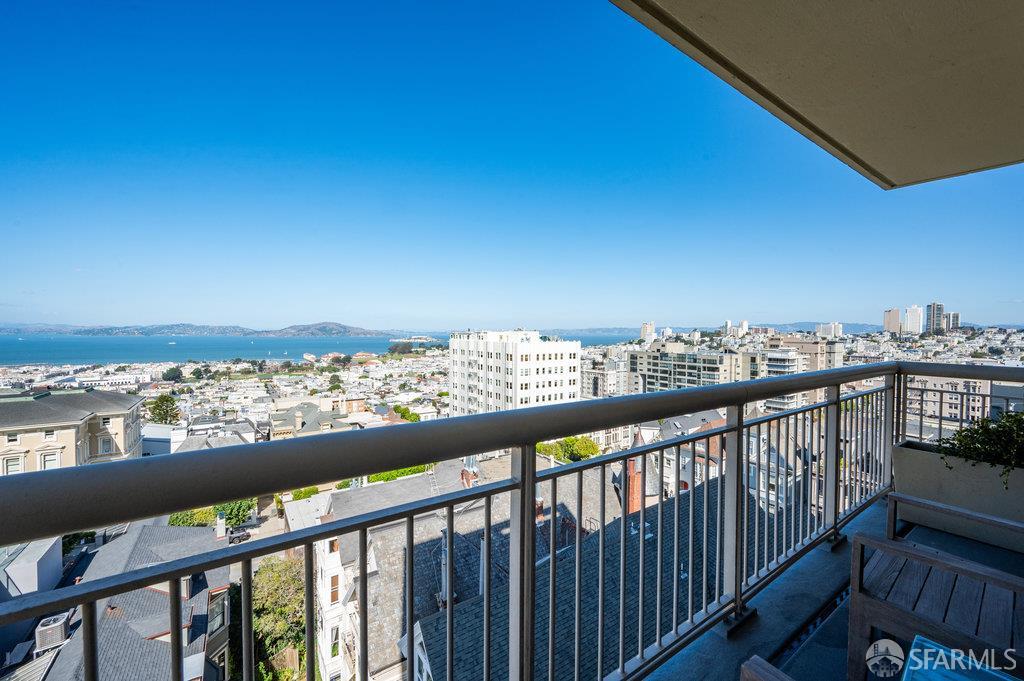 2200 Pacific Avenue # 9A