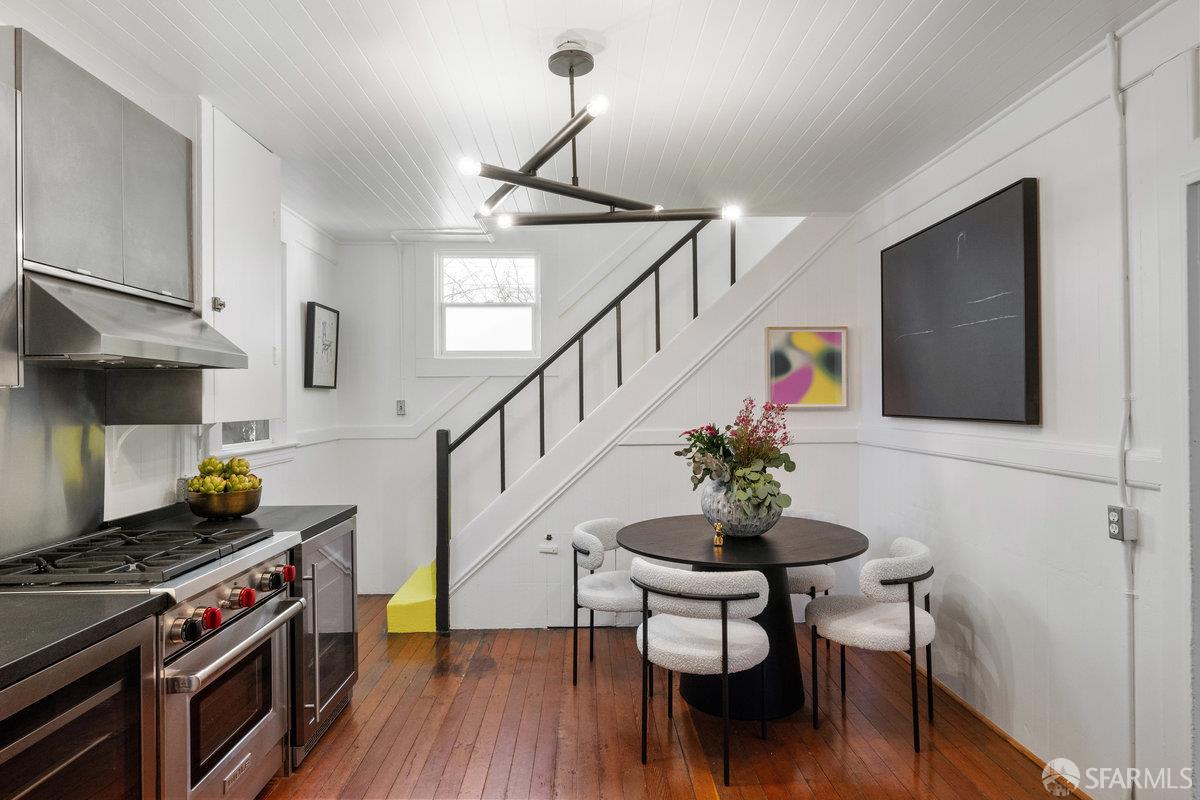 49 Albion Street # A