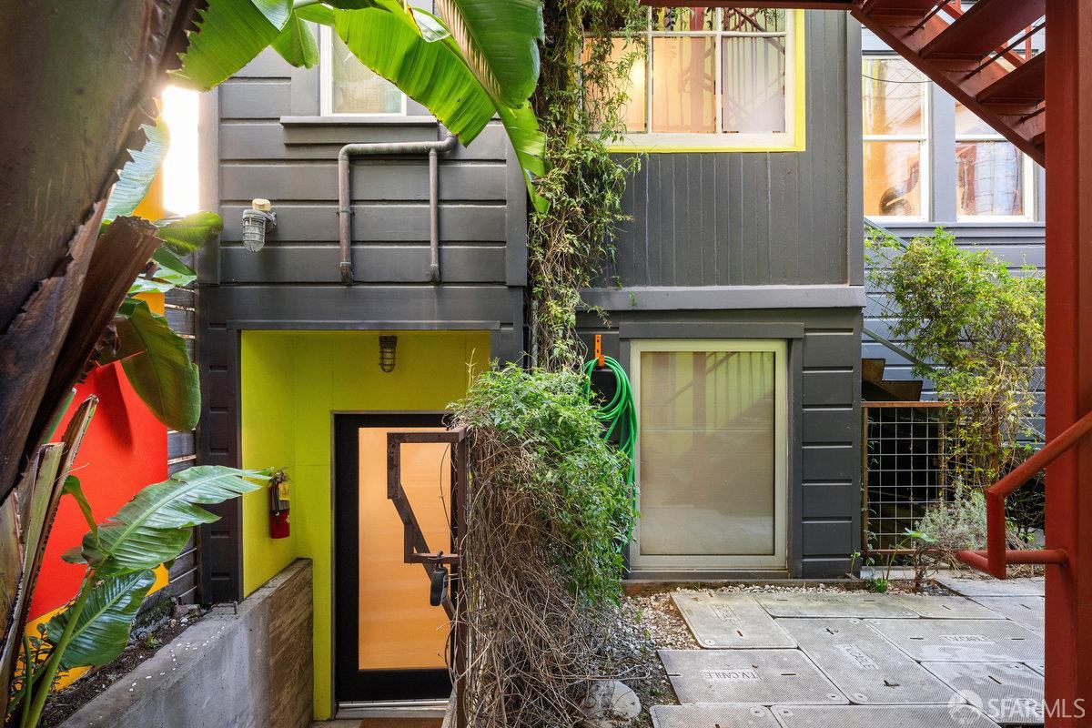 49 Albion Street # A