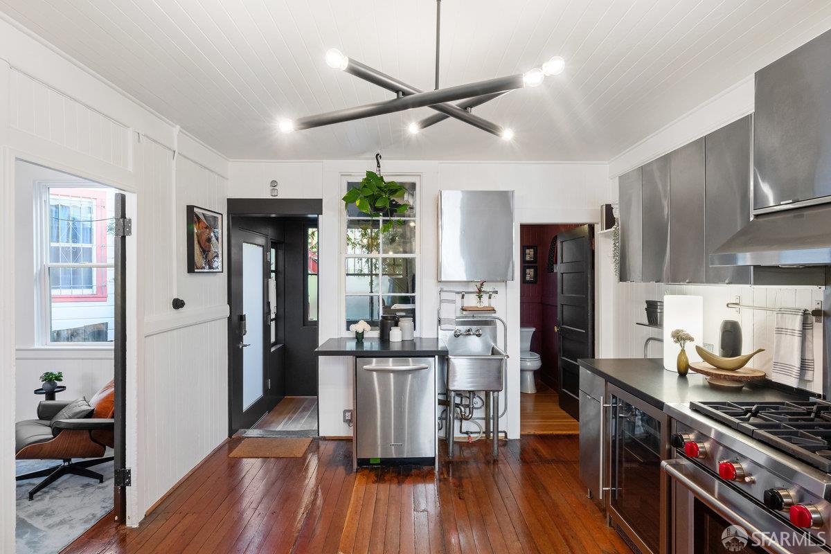 49 Albion Street # A