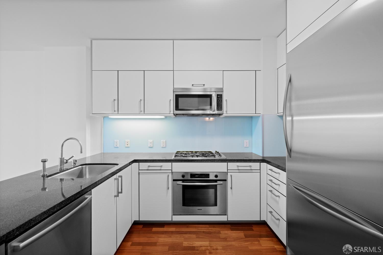 318 Spear Street # 4K