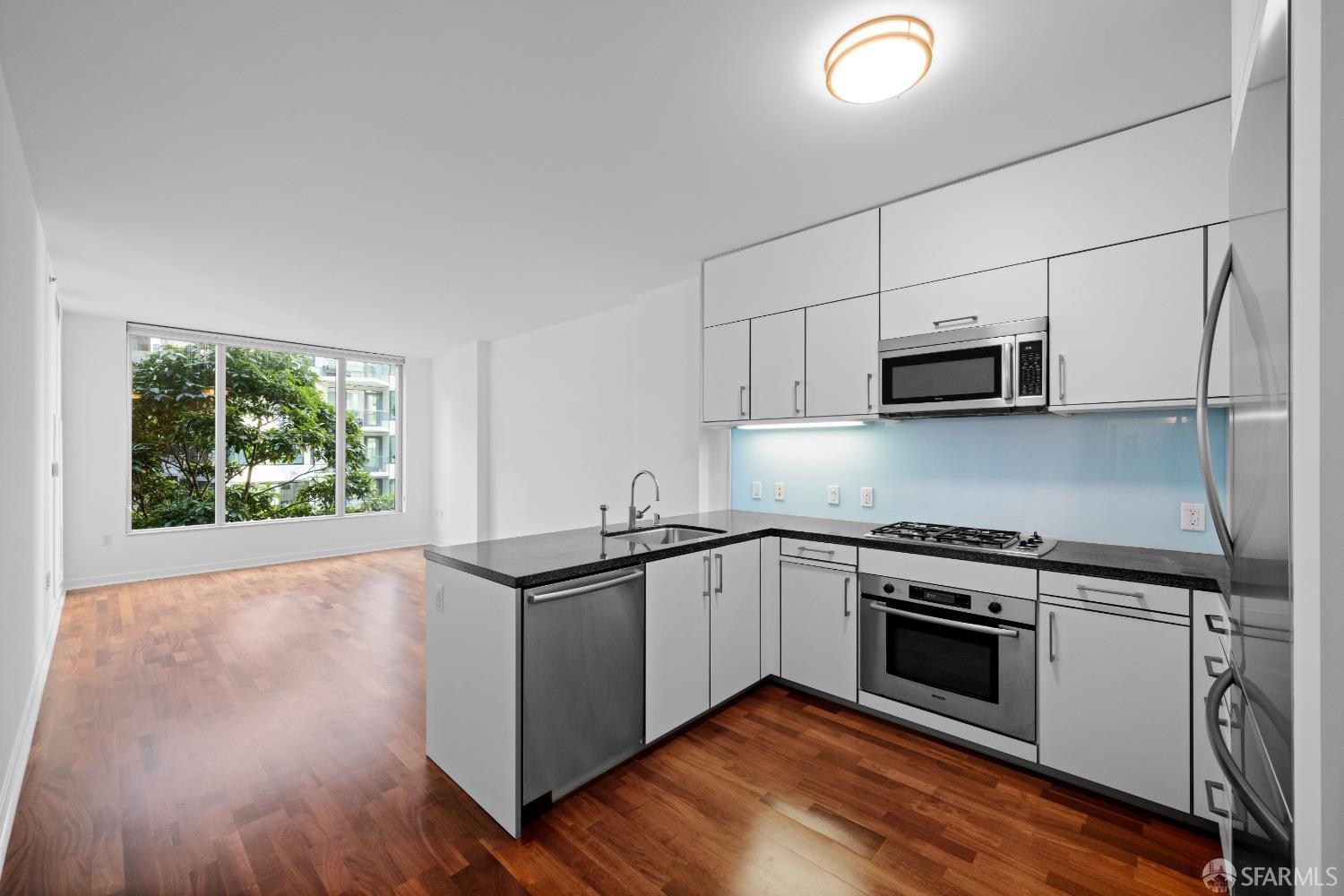 318 Spear Street # 4K