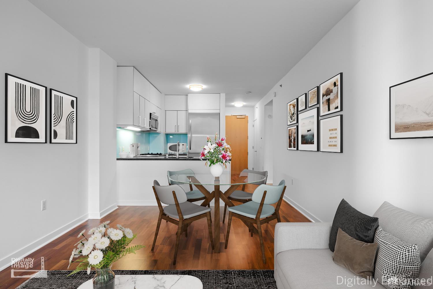 318 Spear Street # 4K