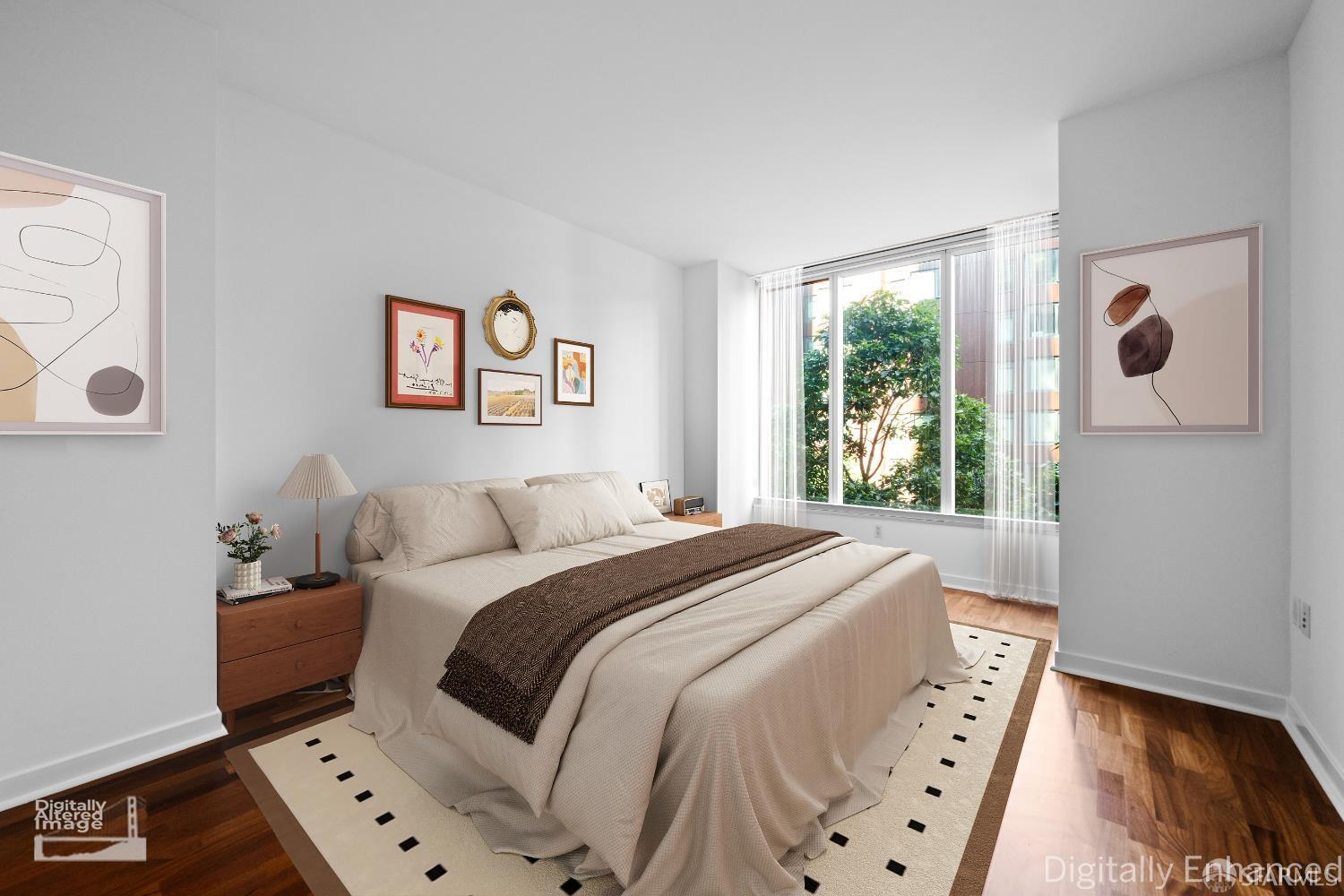 318 Spear Street # 4K