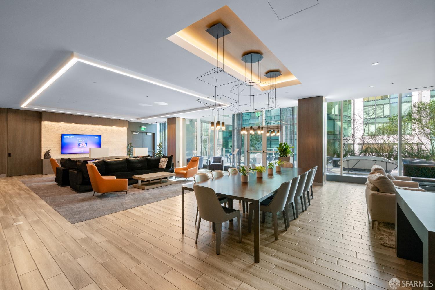 318 Spear Street # 4K