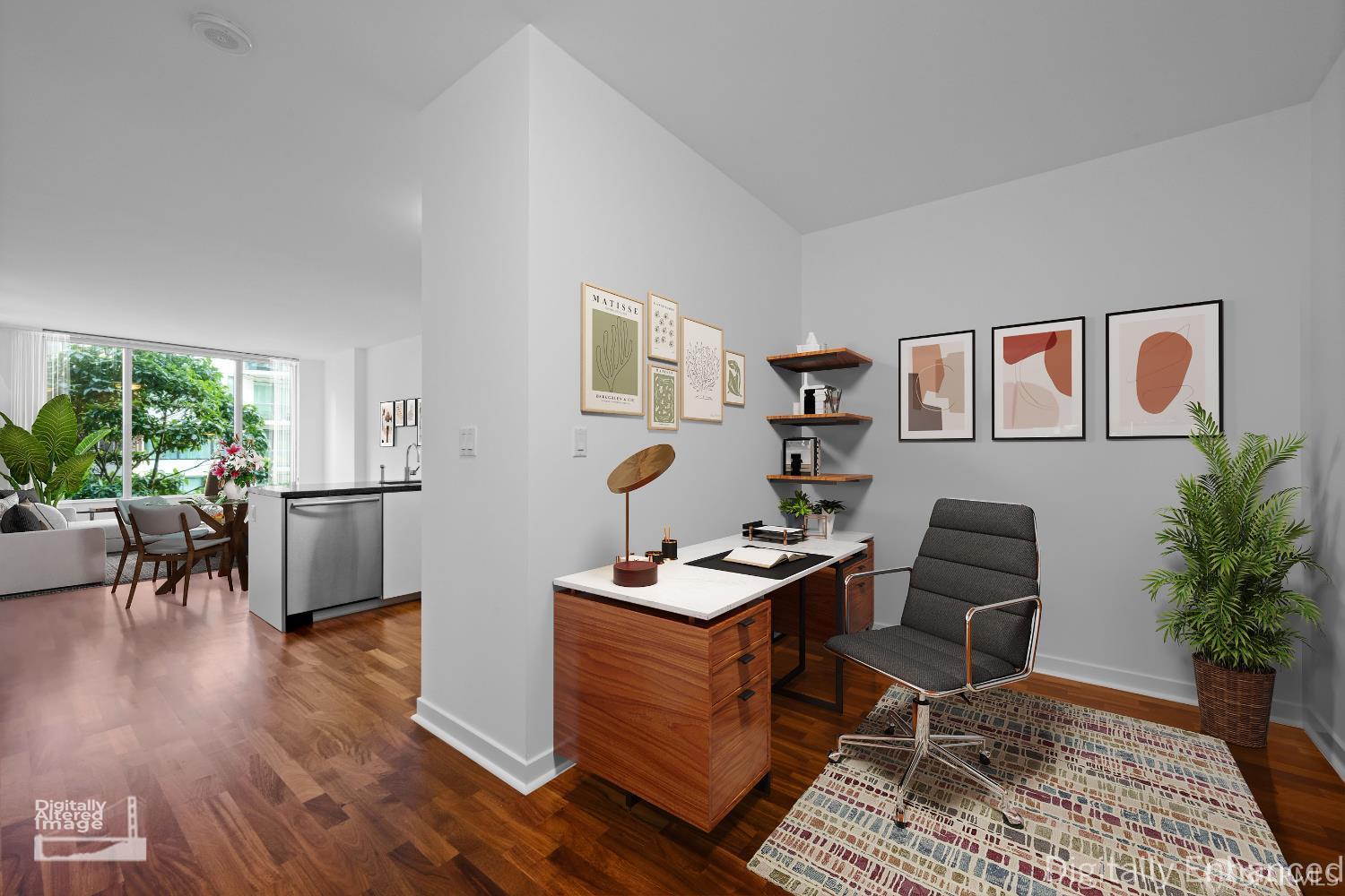 318 Spear Street # 4K