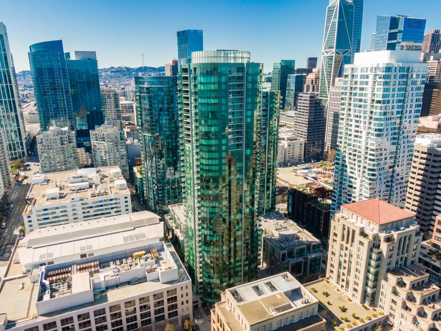 318 Spear Street # 4K