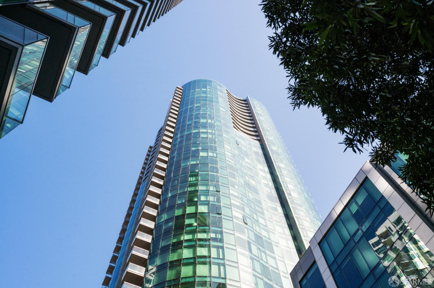 318 Spear Street # 4K