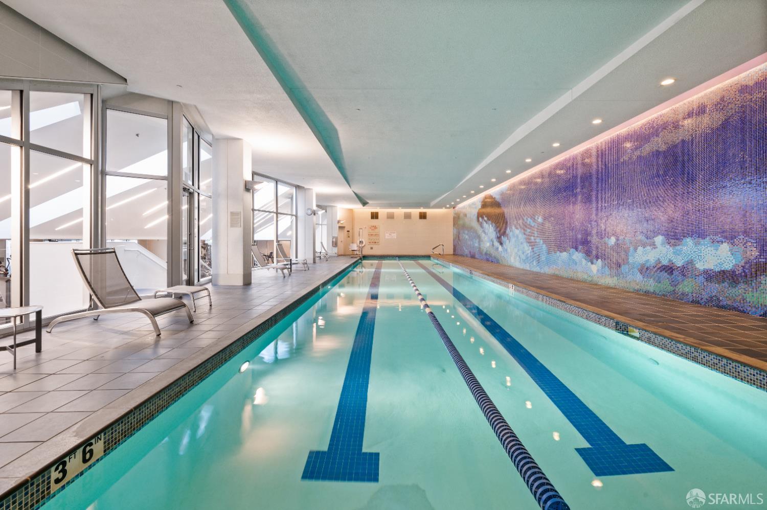 318 Spear Street # 4K