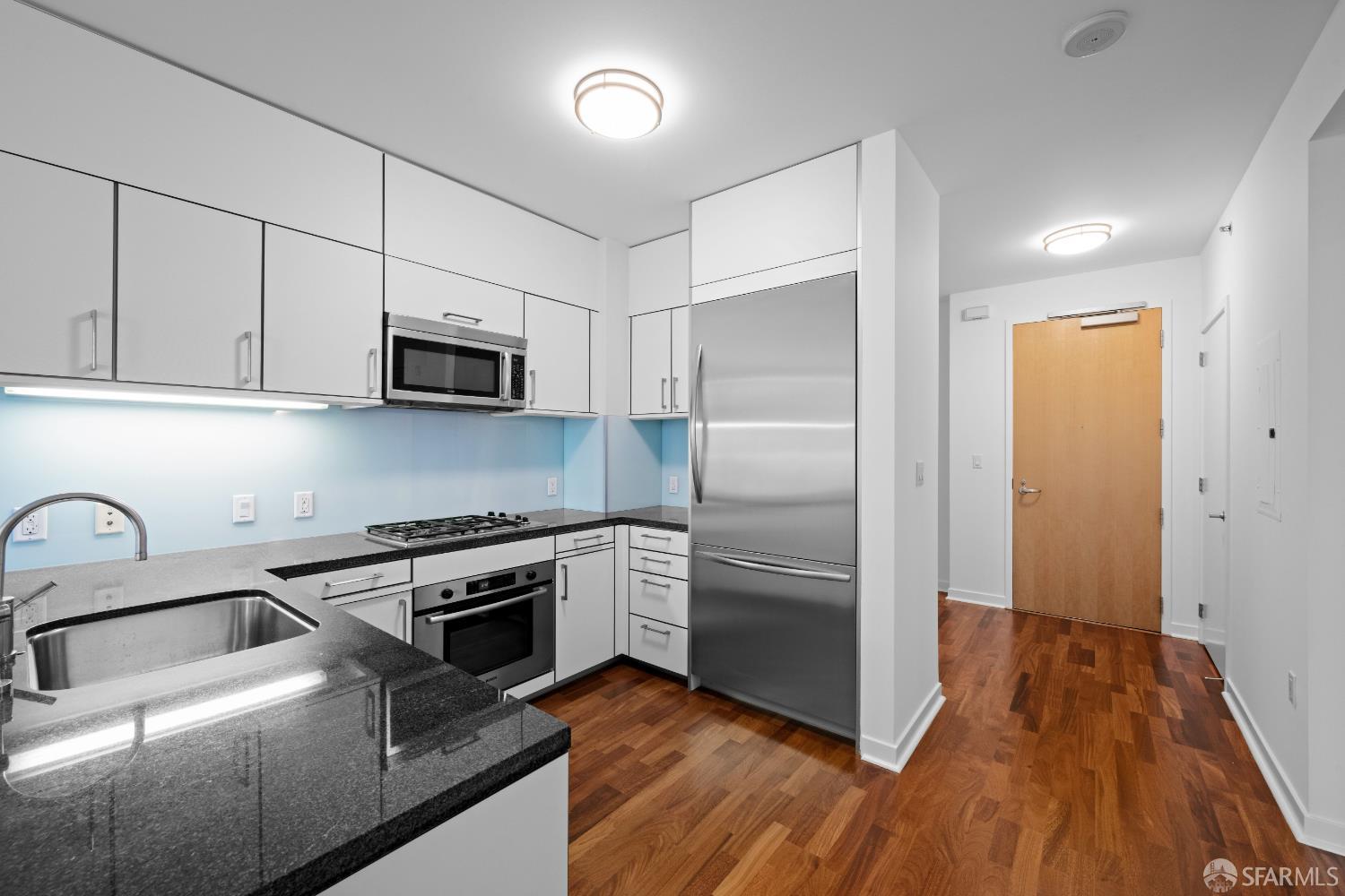 318 Spear Street # 4K