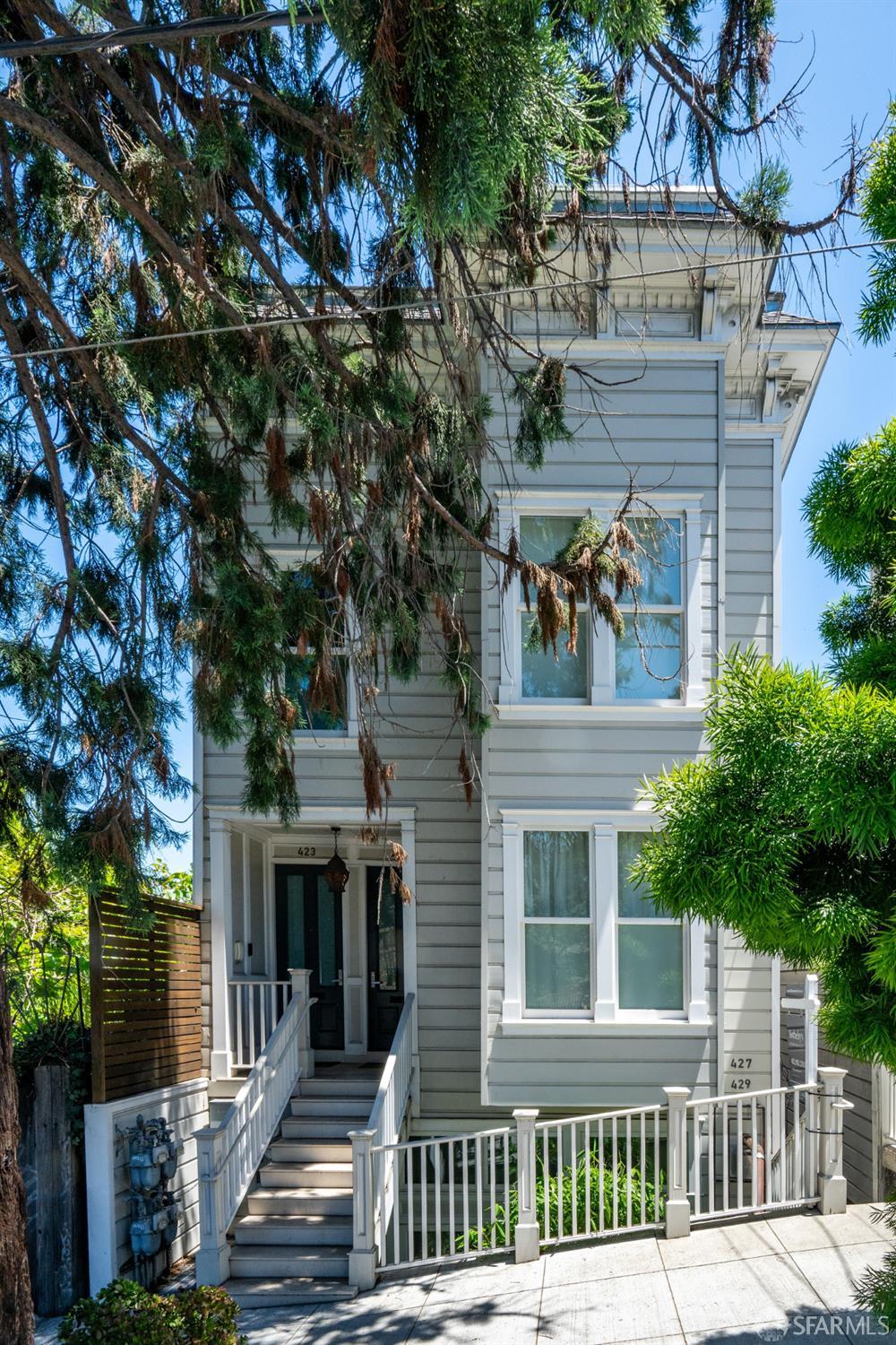 429 Vermont Street