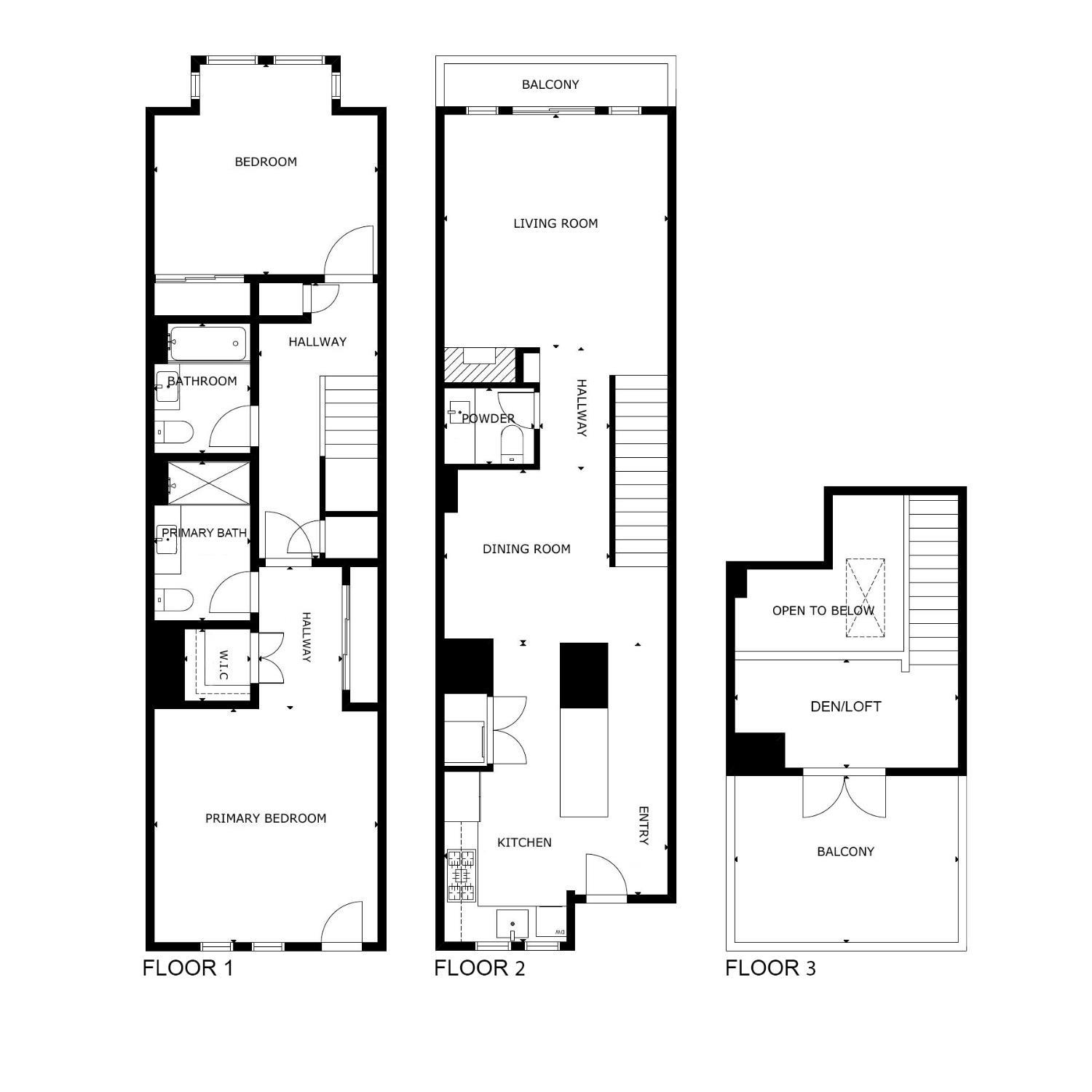1880 Steiner Street # 403