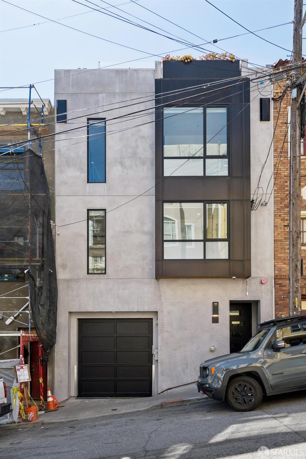 51 Bernard Street