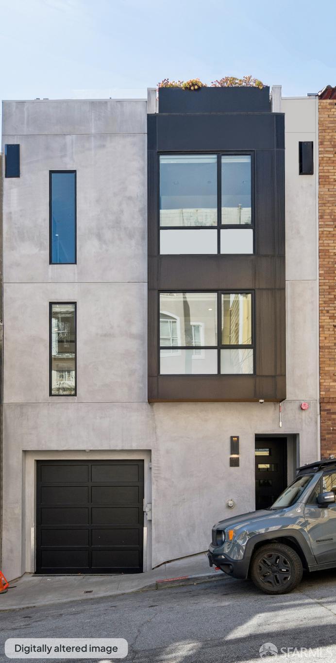 51 Bernard Street