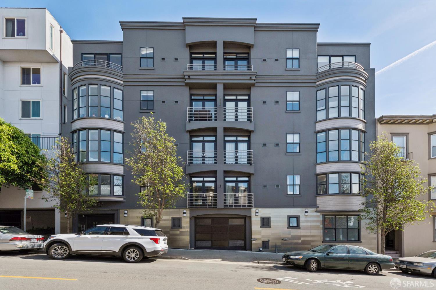 1355 Pacific Avenue # 204