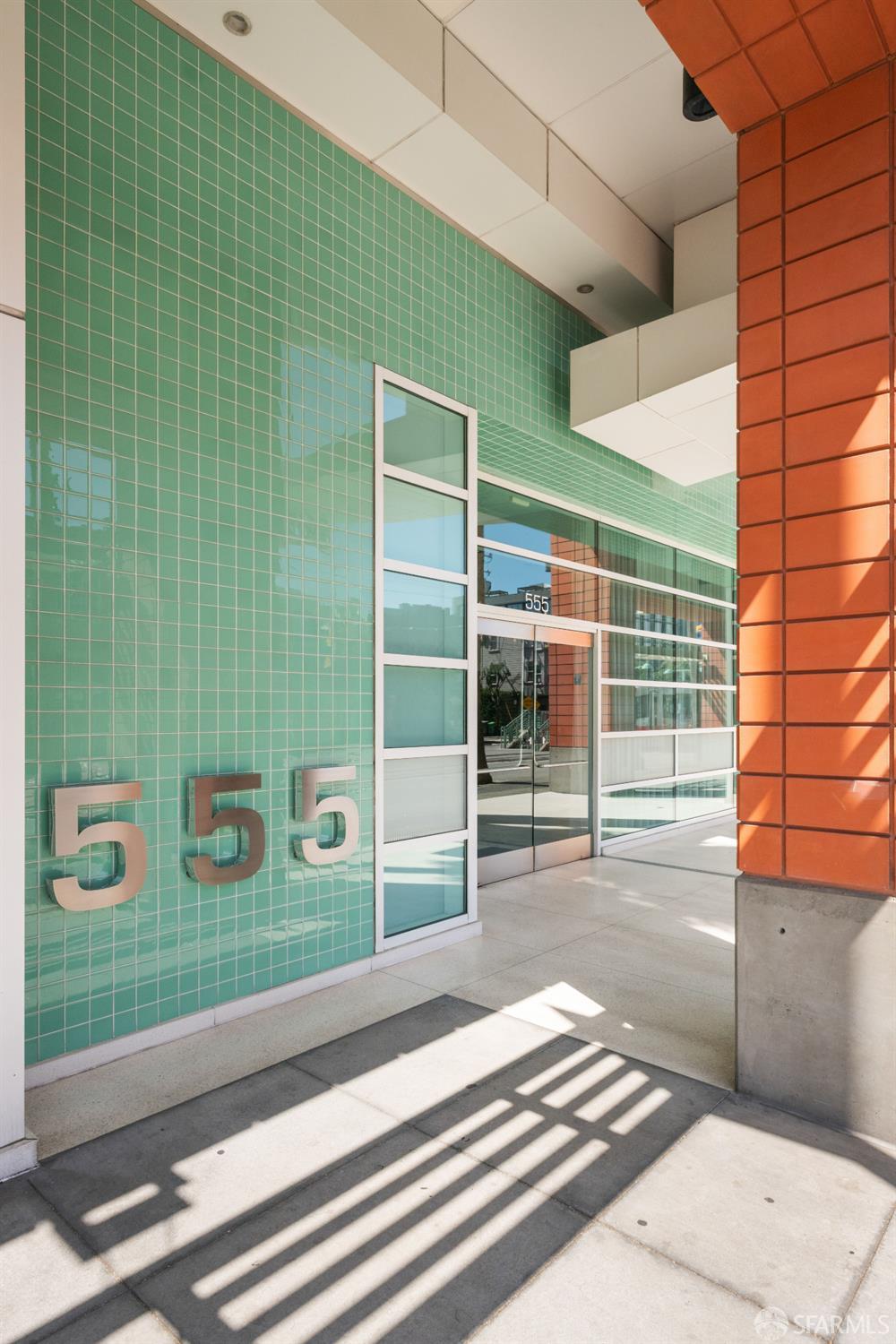 555 4th Street # 609