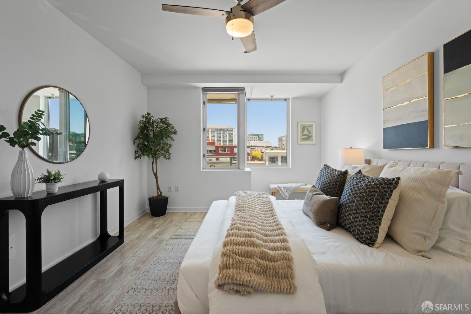 555 4th Street # 609