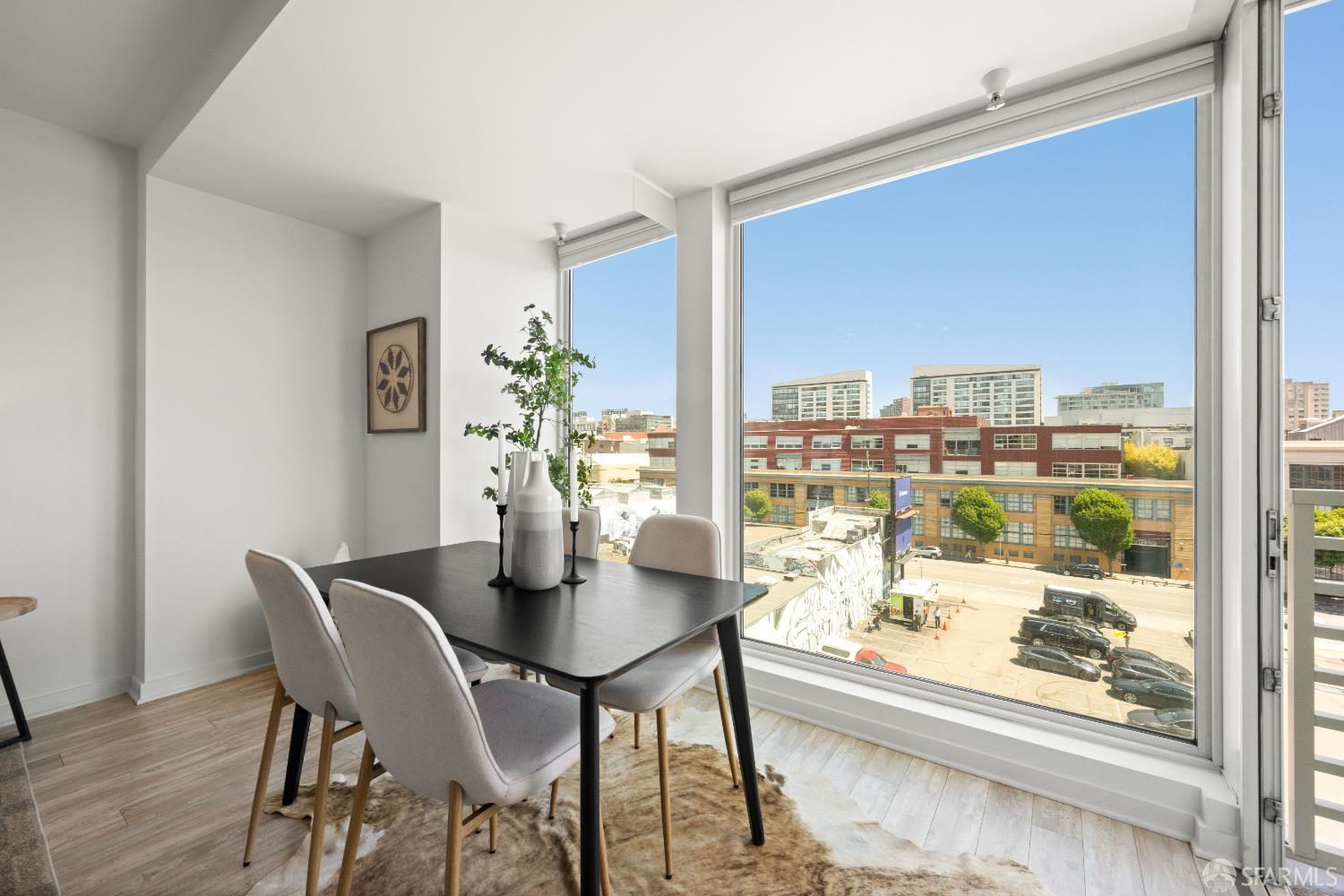 555 4th Street # 609