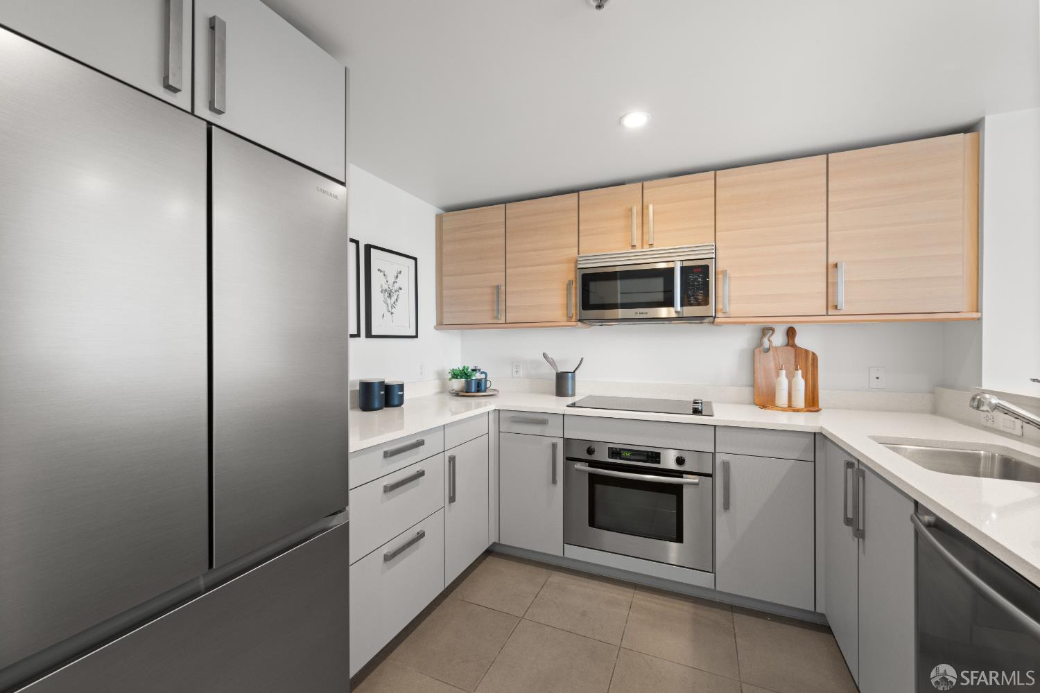 555 4th Street # 609