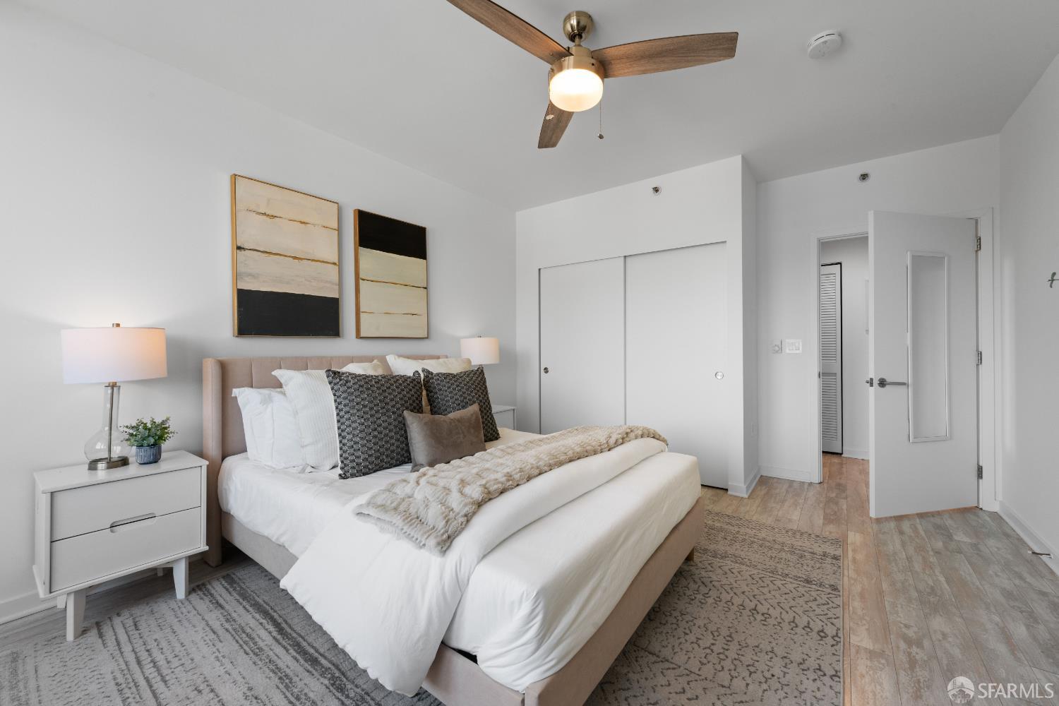 555 4th Street # 609