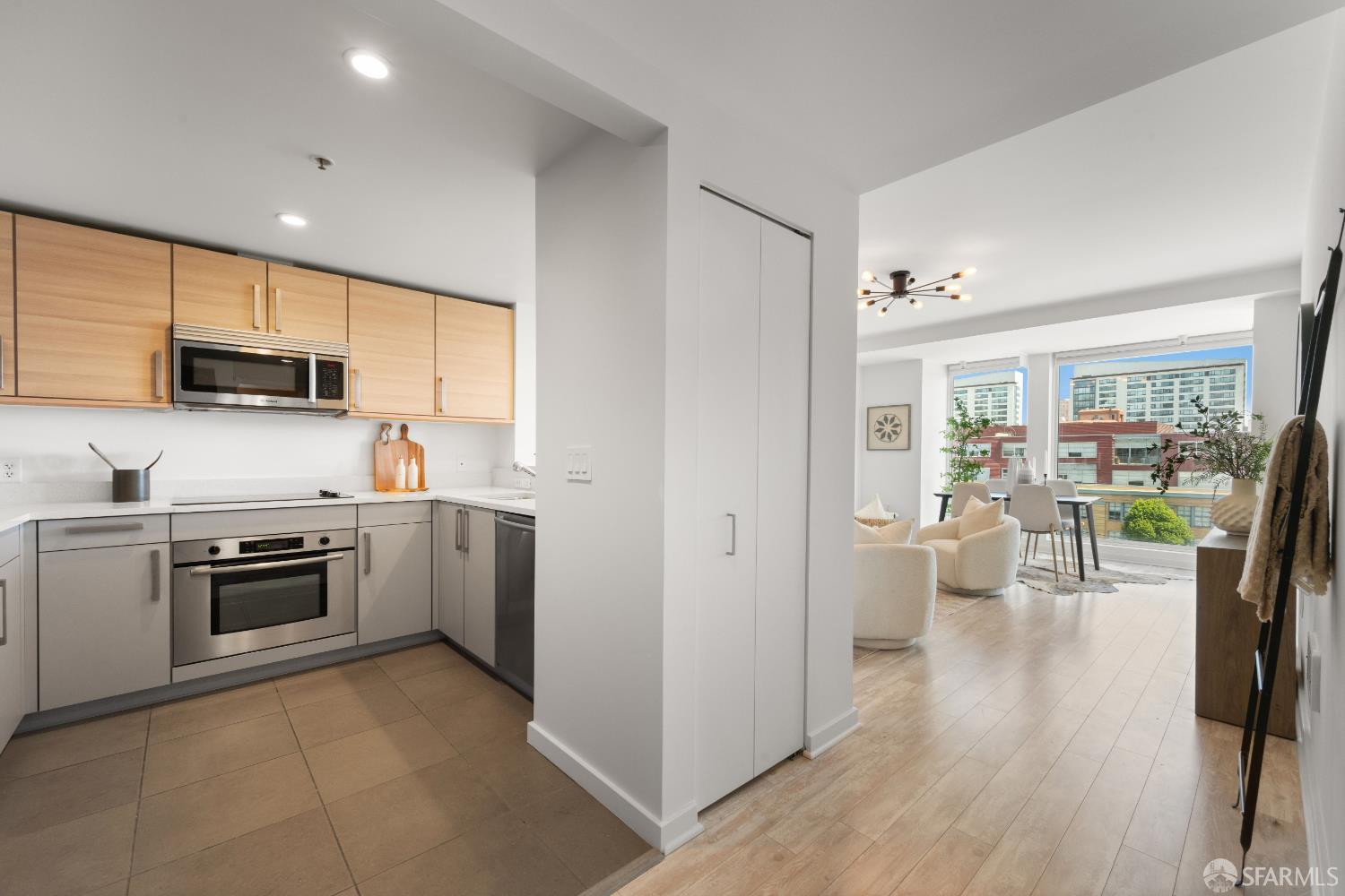 555 4th Street # 609