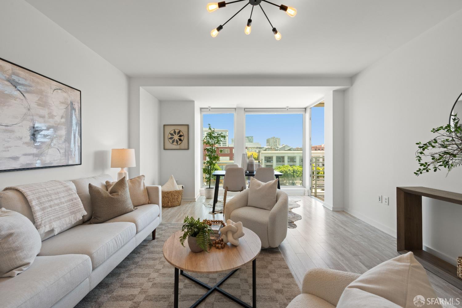555 4th Street # 609