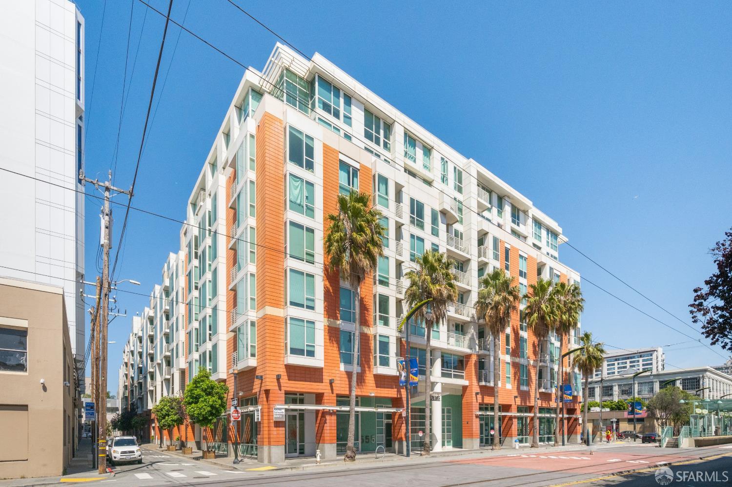 555 4th Street # 609