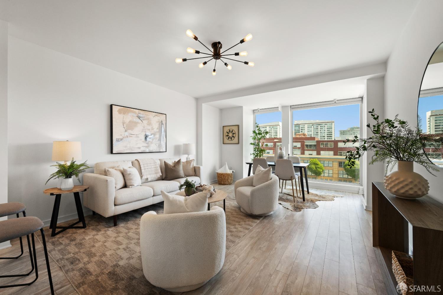 555 4th Street # 609